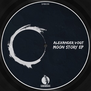 Moon Story - Single