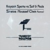 Stratos (Youssef Chen Remix) [Krzysiek Sperka vs. Seif vs. Paula] - Single