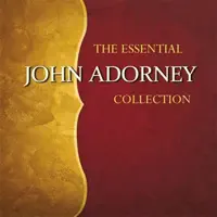 Dance of the Moon and Stars — John Adorney