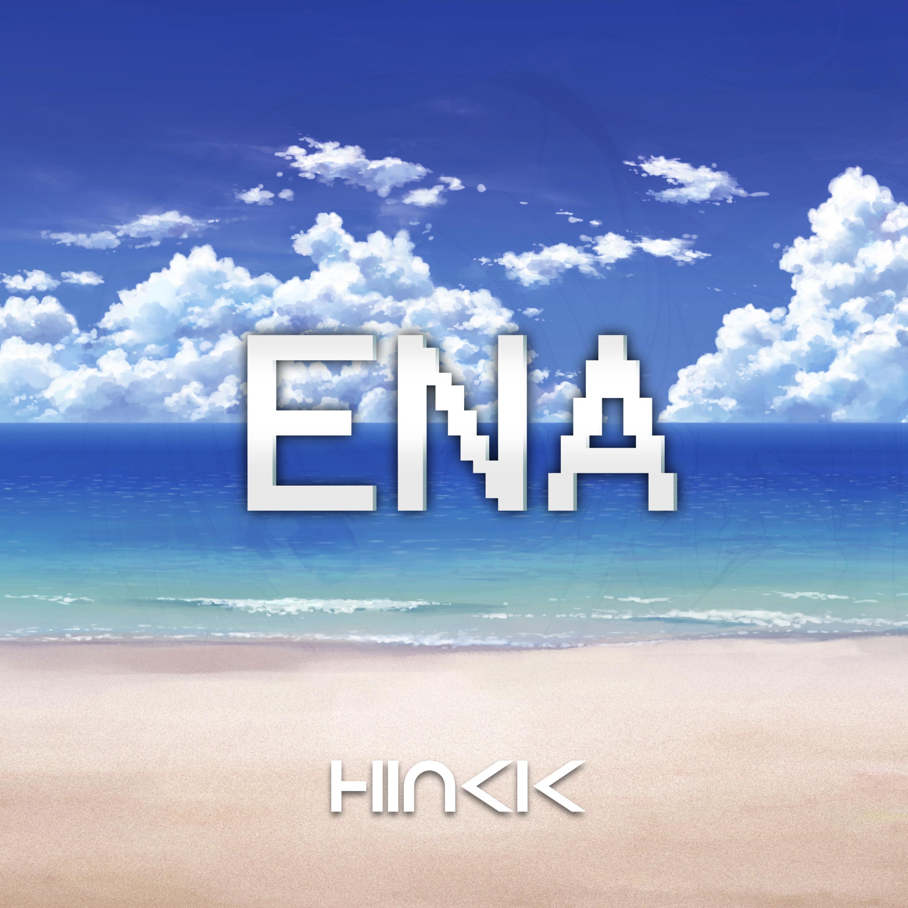 Ena - Single