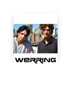 Listen to Werring, watch music videos, read bio, see tour dates & more!