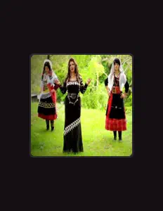 Escucha a Violeta Deda, mira videos musicales, lee su biografía, consulta las fechas de las gira y más.