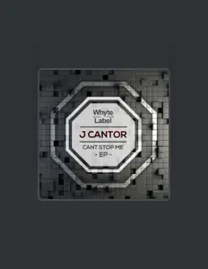 Listen to J Cantor, watch music videos, read bio, see tour dates & more!