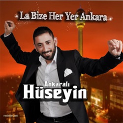 La Bize Her Yer Ankara