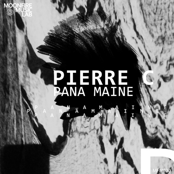 Pana Maine - Single