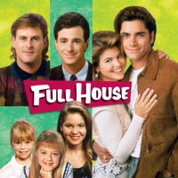Full House, Season 4