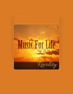 Listen to Revolity, watch music videos, read bio, see tour dates & more!