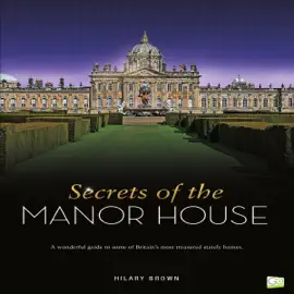 Secrets of the Manor House (Unabridged)