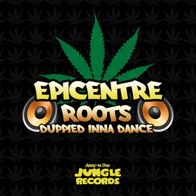 Duppied Inna Dance / Roots - Single