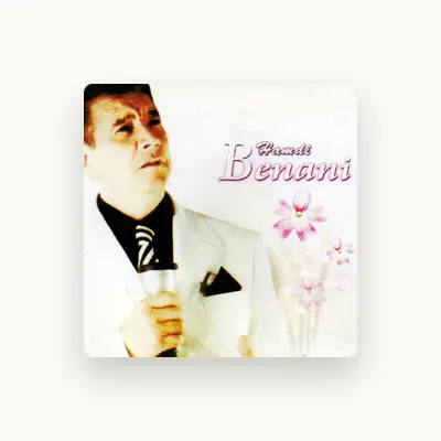 Listen to Hamdi Benani, watch music videos, read bio, see tour dates & more!