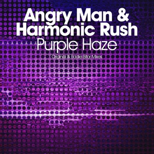 Purple Haze - EP