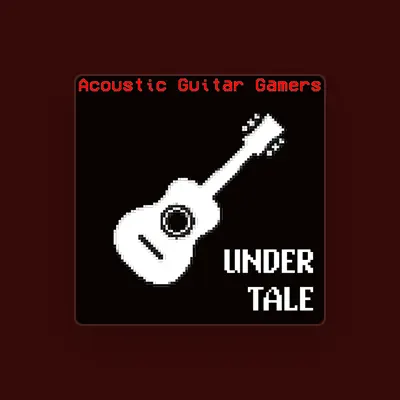Listen to Acoustic Guitar Gamers, watch music videos, read bio, see tour dates & more!