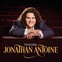 Somewhere My Love - Single - Jonathan Antoine