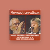 Norman Thatcher