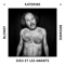 Dieu et les amants (feat. Katerine) - Single