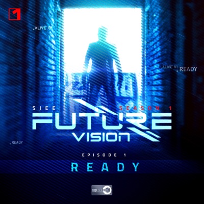 Ready (Future Vision: First Episode) - Single