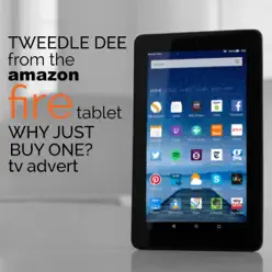 Tweedle Dee (From the "Amazon Fire Tablet -Why Buy Just One?" TV Advert) [Remastered] - Single - Georgia Gibbs