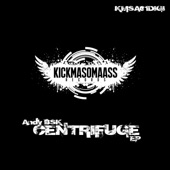Centrifuge (Wyrus Groove Remix) artwork