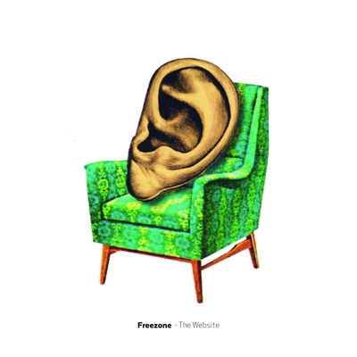 The Website (feat. Trentemøller, Henrik Stendahl, Kira Li, Marte Schou, Mikael Fleron, Bjørn Vidø, Nis Nørgaard & No-1)