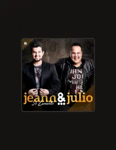 Dengarkan Jeann & Julio, tonton video musik, baca bio, lihat tanggal tur & lainnya!