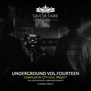 Underground, Vol. Fourteen