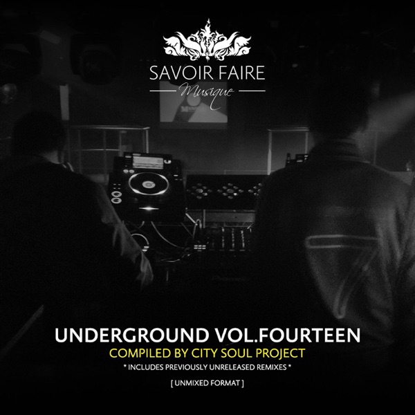 Underground, Vol. Fourteen
