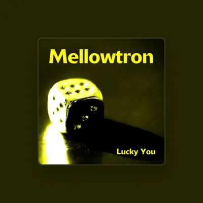 Listen to Mellowtron, watch music videos, read bio, see tour dates & more!