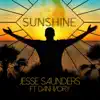 Sunshine (Demarkus Lewis Dub)