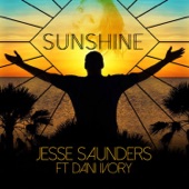 Sunshine (feat. Dani Ivory) [Demarkus Lewis Dub] artwork