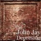 Depresión - John Jay lyrics