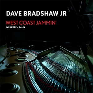 West Coast Jammin' with Darren Rahn - Single