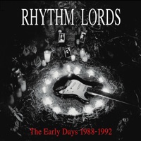 The Early Days: 1988-1992 - Rhythm Lords