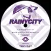 City People - It's All in the Groove