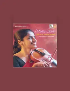 Listen to Akkarai Subhalakshmi, watch music videos, read bio, see tour dates & more!