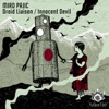 Droid Liaison / Innocent Devil - Single