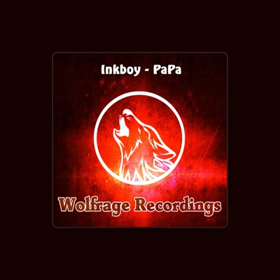 Listen to InkBoy, watch music videos, read bio, see tour dates & more!