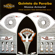 Preguiça (Arr. Fernandes) - Quinteto da Paraíba