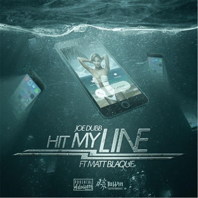 Hit My Line - Single