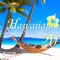 Stain Hibiscus Laniakea's Horizon - RELAX WORLD lyrics