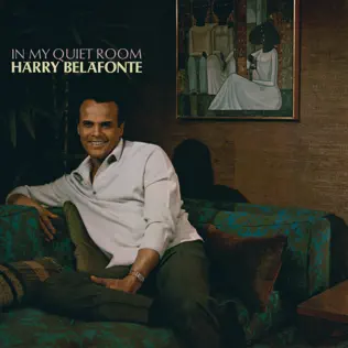 ladda ner album Harry Belafonte - In My Quiet Room