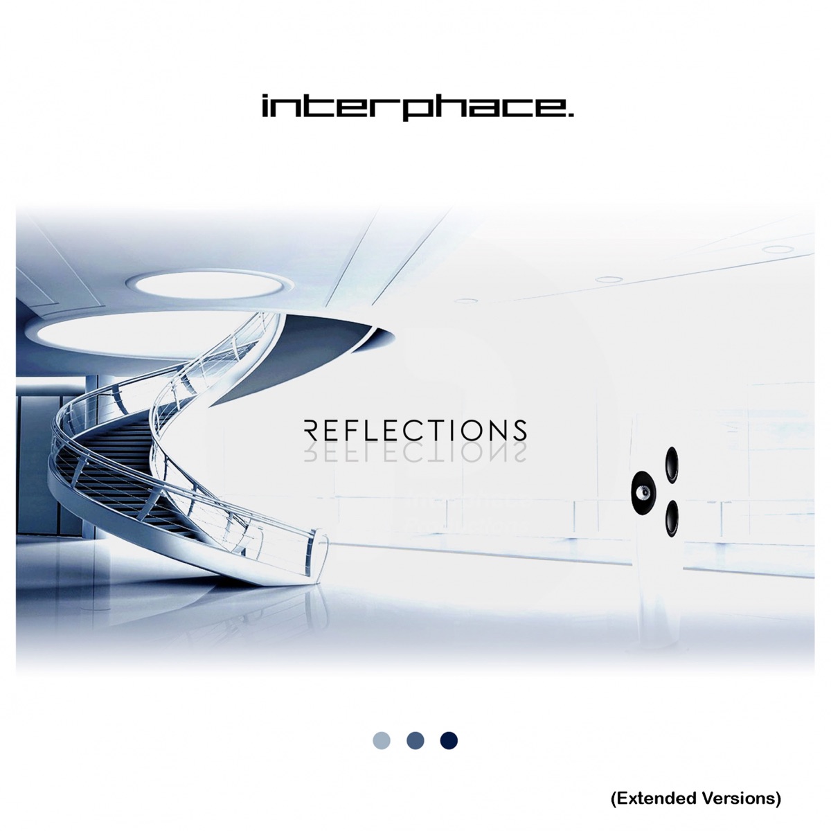 Interphace - Reflections (Extended Versions) (2016) [iTunes Plus AAC M4A]-新房子