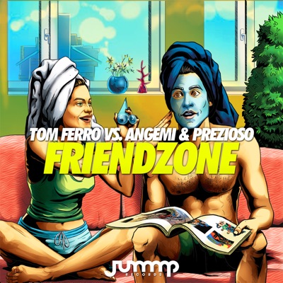 Friendzone - Single