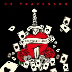 Controle do Jogo - Single - Os Travessos