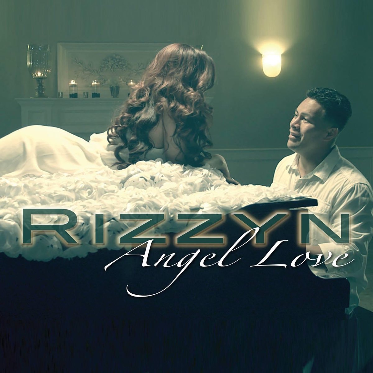 <b>Angel</b> <b>Love</b> - Single by Rizzyn on Apple Music.