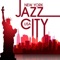 Big City Blues - Gerry Mulligan lyrics