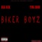 Biker Boyz (feat. YUNG HOOD) - Bigg Rick lyrics