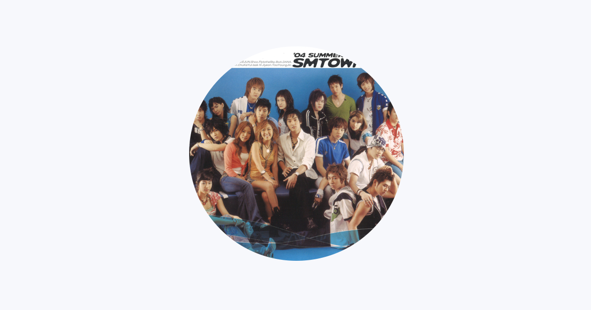 SMTOWN - Apple Music