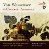 Innovation Chamber Ensemble - Concerto armonico No. 1 in G Major: I. Grave