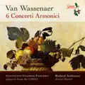 Concerto armonico No. 4 in G Major: Largo