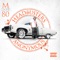 Section 8 (feat. Young Dolce) - M Dot 80 lyrics